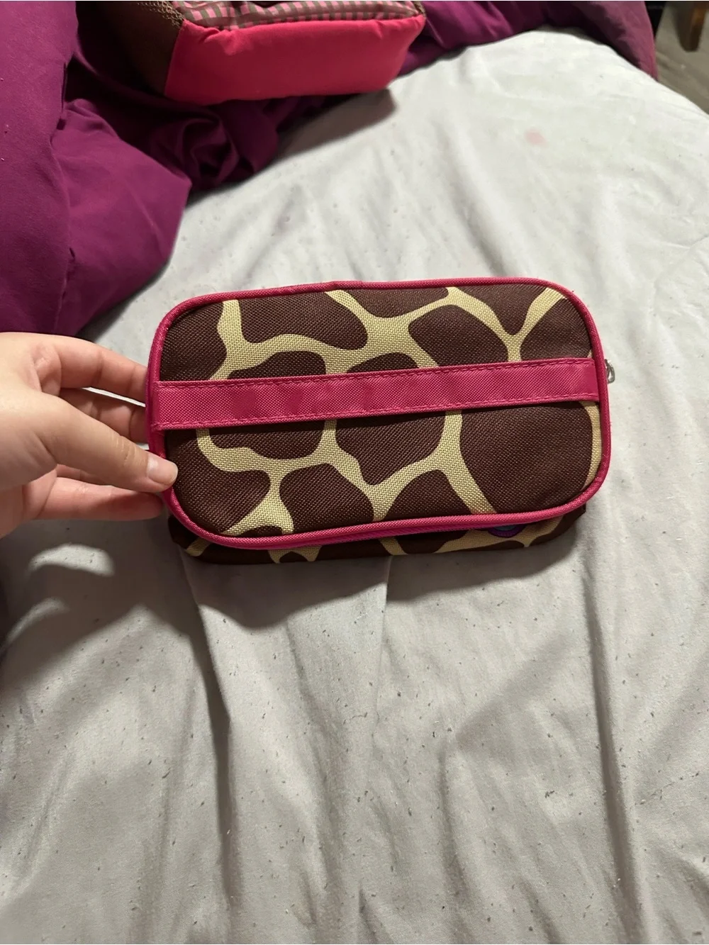 Small bag